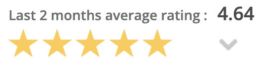 Positive 5 star customer feedback for Expert Moves