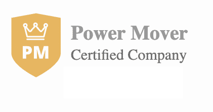 Expert Moves are Power Mover certified