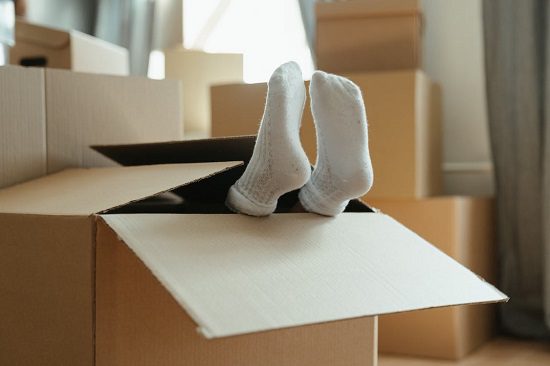 Our moving house checklist to plan for a successful removals project 