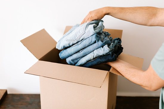 What Should I Expect from a Removals Packing Service?