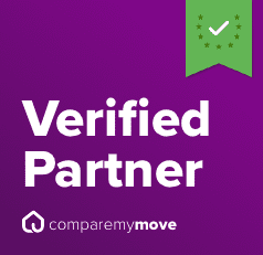 Comparemymove verified partner