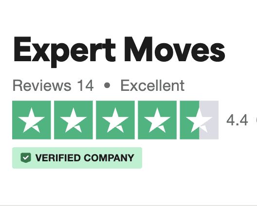 Reviewed and vetted on Trustpilot